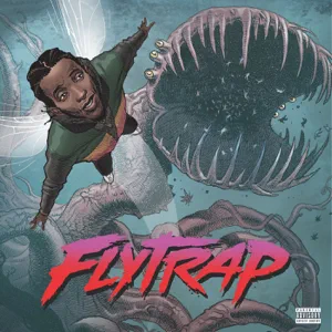 ALBUM: CJ Fly – Flytrap