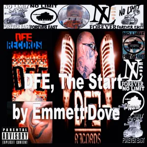 ALBUM: Emmett Dove, Chukk Beezy & Lil Durk – DFE, The Start by Emmett Dove