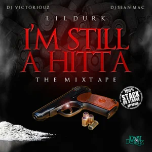 ALBUM: Lil Durk – I’m Still a Hitta