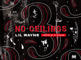 ALBUM: Lil Wayne – No Ceilings 3: B Side