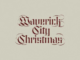 ALBUM: Maverick City Music – Maverick City Christmas