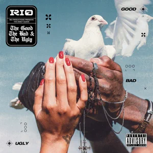 ALBUM: RIO – The Good, The Bad & the Ugly