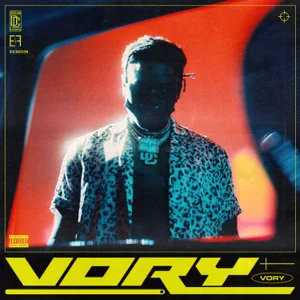 ALBUM: Vory – VORY