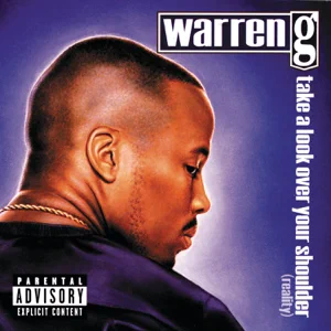 ALBUM: Warren G – Take a Look Over Your Shoulder