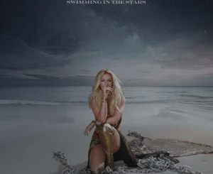 Britney Spears – Swimming In The Stars