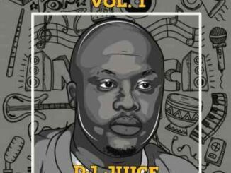 EP: Dj Juice – Musical Motion Vol. 1