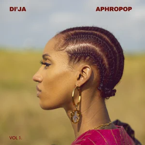 EP: Di'Ja – Aphropop, Vol. 1