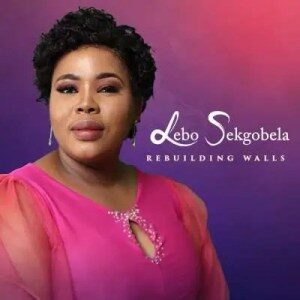 Lebo Sekgobela – Ngenelela (Live)