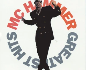 MC Hammer – U Can’t Touch This