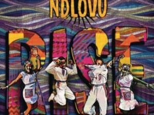 Ndlovu Youth Choir – The Flame ft Karen Zoid & AB de Villiers