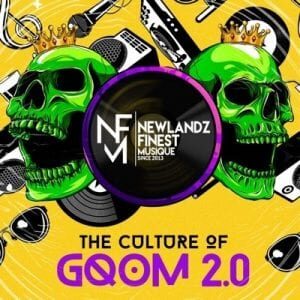 Newlandz Finest – Let’s Talk About Music