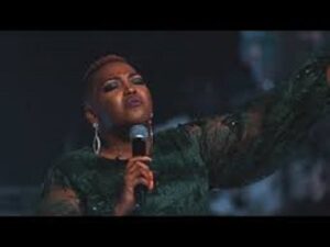 VIDEO: Ntokozo Mbambo – Oh Come Let Us Adore Him