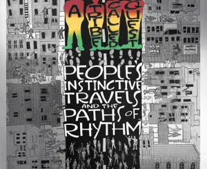 ALBUM: A Tribe Called Quest – People’s Instinctive Travels and the Paths of Rhythm (25th Anniversary Edition)