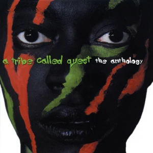 ALBUM: A Tribe Called Quest – The Anthology
