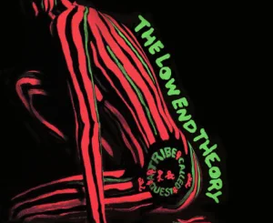 ALBUM: A Tribe Called Quest – The Low End Theory