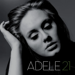 ALBUM: Adele – 21