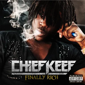 ALBUM: Chief Keef – Finally Rich (Deluxe Version)
