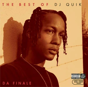 ALBUM: DJ Quik – The Best of DJ Quik – Da Finale