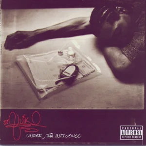ALBUM: DJ Quik – Under Tha Influence