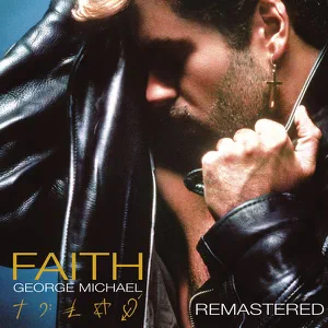 ALBUM: George Michael – Faith (Remastered)