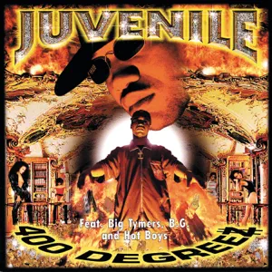 ALBUM: Juvenile – 400 Degreez