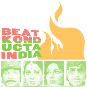 ALBUM: Madlib – Beat Konducta, Vol. 3 & 4: In India