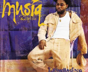 ALBUM: Musiq Soulchild – Aijuswanaseing