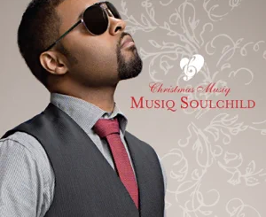 ALBUM: Musiq Soulchild – Christmas Musiq