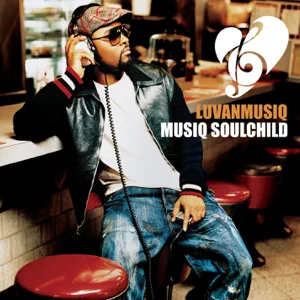 ALBUM: Musiq Soulchild – Luvanmusiq