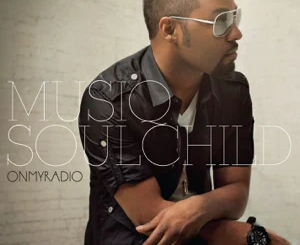 ALBUM: Musiq Soulchild – On My Radio
