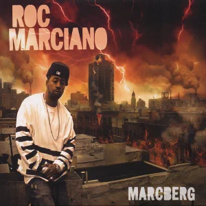 ALBUM: Roc Marciano – Marcberg