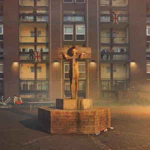 ALBUM: slowthai – Nothing Great About Britain