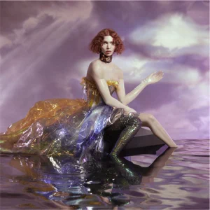 ALBUM: SOPHIE – Oil of Every Pearl's Un - Insides