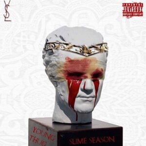 ALBUM: Young Thug – Slime Season