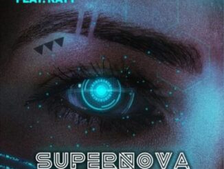 Bee-Bar – Supernova Ft. Katt & Lulo Cafe