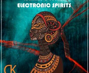 Laerhnzo – Electronic Spirits Ft. TooZee (Original Mix)