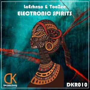 Laerhnzo – Electronic Spirits Ft. TooZee (Original Mix)