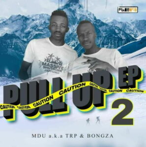 MDU aka TRP – 2K20 Ft. Bongza