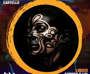 EP: Michele Cartello – Liquid Summer O Luv (Oscar P & Ivan Afro5 Remixes)