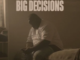 Morray – Big Decisions