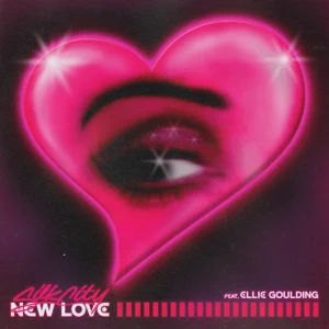 Silk City, Ellie Goulding – New Love (feat. Diplo & Mark Ronson)