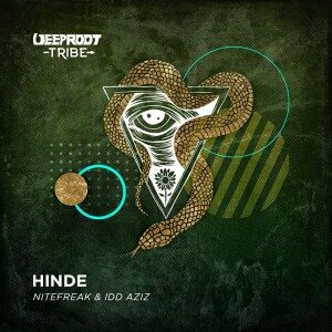 Nitefreak – Hinde Ft. Idd Aziz (Original Mix)