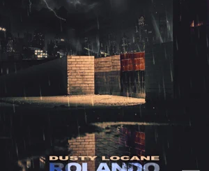 DUSTY LOCANE – Rolando (Caught In The Rain)