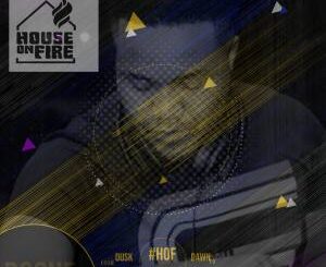 Mixtape: Roque – House On Fire Deep Sessions 8
