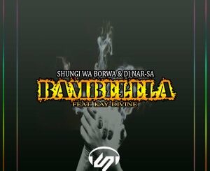 Shungi Wa Borwa – Bambelela Feat. Kay-Divine & Dj Nar-SA