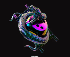 ALBUM: Chip – Snakes & Ladders
