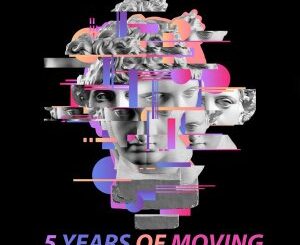 ALBUM: Various Artists – 5 Years Of Moving