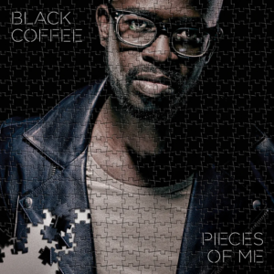 ALBUM: Black Coffee – Pieces of Me