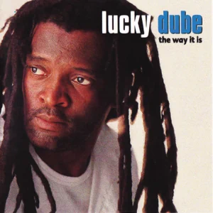 ALBUM: Lucky Dube – The Way it Is