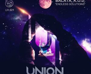 EP: Balata – Endless Solutions Ft. K.O.D